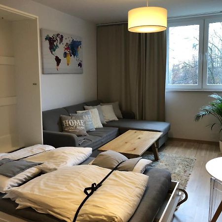 Nest Studio Ciechocinek Eksteriør billede